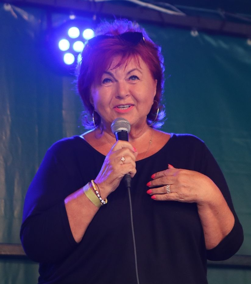 Křížková